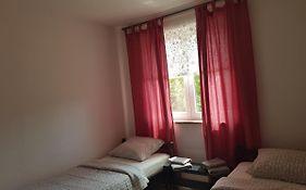Apartmani Vrdoljak Malinska