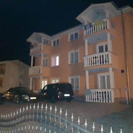 Apartmani Vrdoljak Malinska Esterno foto