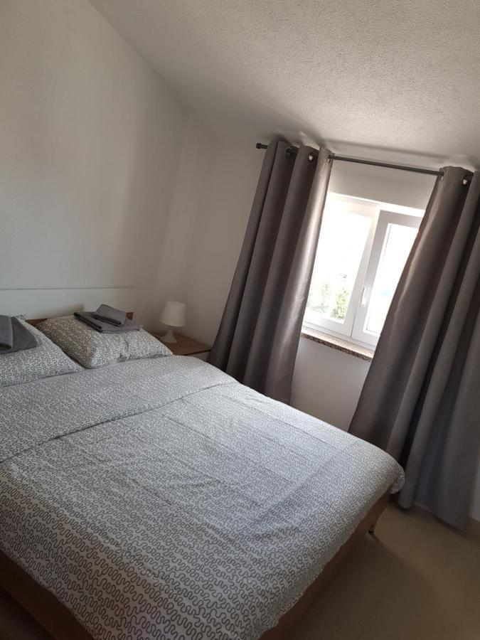 Apartmani Vrdoljak Malinska Esterno foto